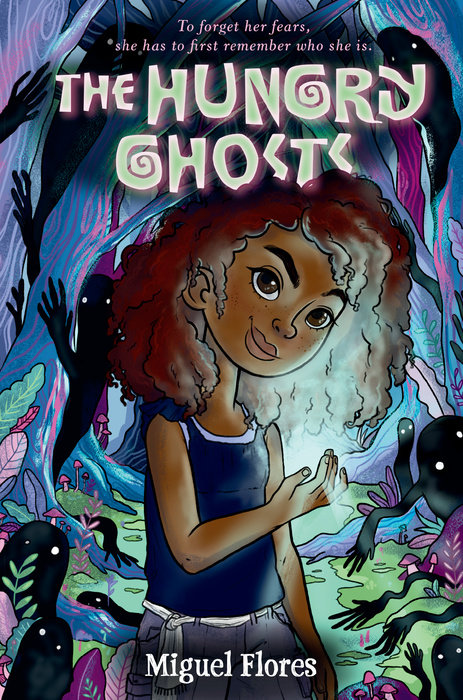 The Hungry Ghosts | School Library Journal