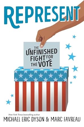 Represent: The Unfinished Fight for the Vote