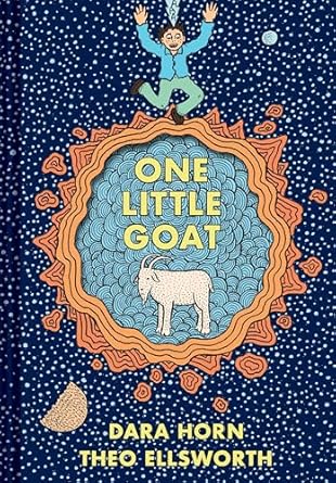 One Little Goat: A Passover Catastrophe