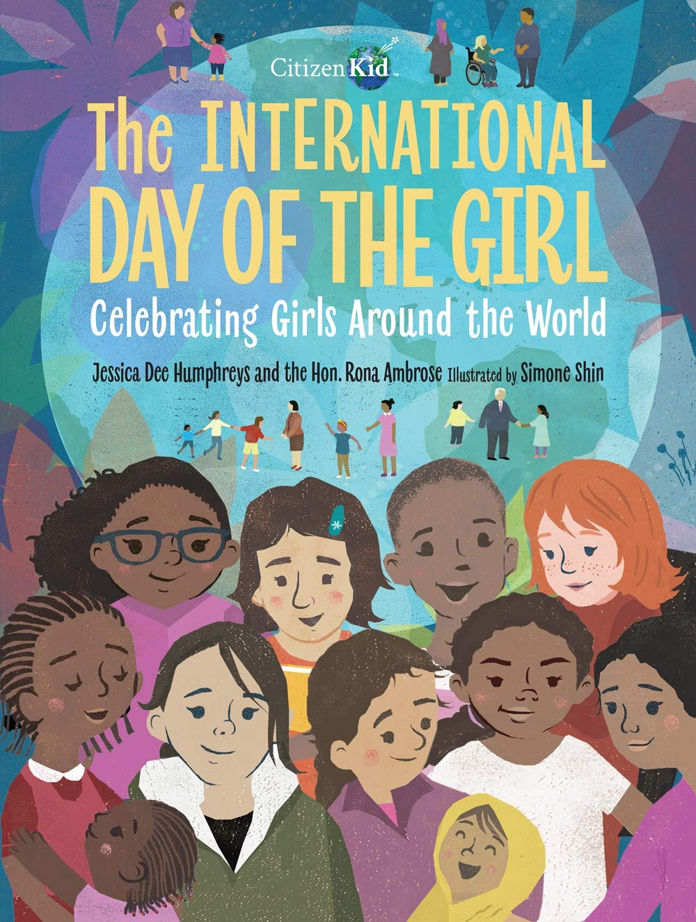 The International Day of the Girl: Celebrating Girls Around the