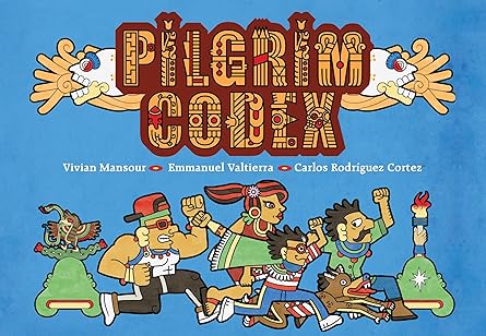 Pilgrim Codex