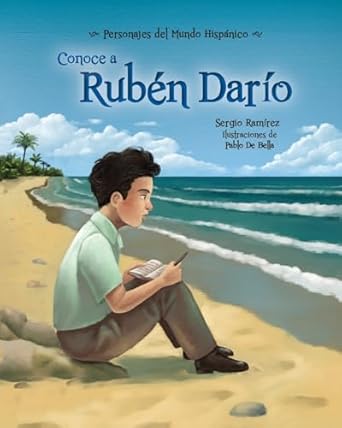 Conoce a Rubén Darío