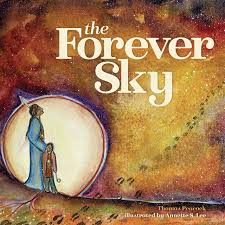 The Forever Sky | School Library Journal