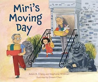 Miri’s Moving Day