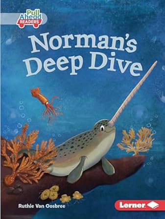 Norman’s Deep Dive