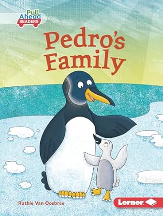 Pedro’s Family