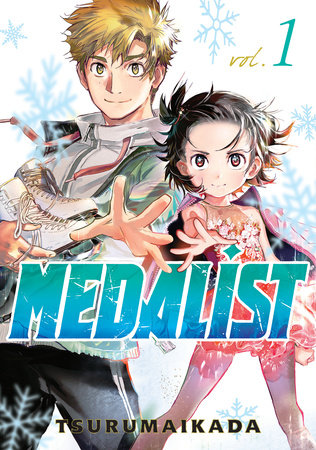 Medalist, Vol. 1