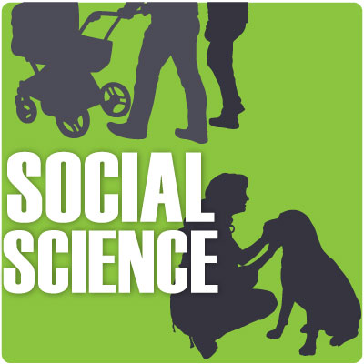 Finding Common Ground: Social Science Series Nonfiction