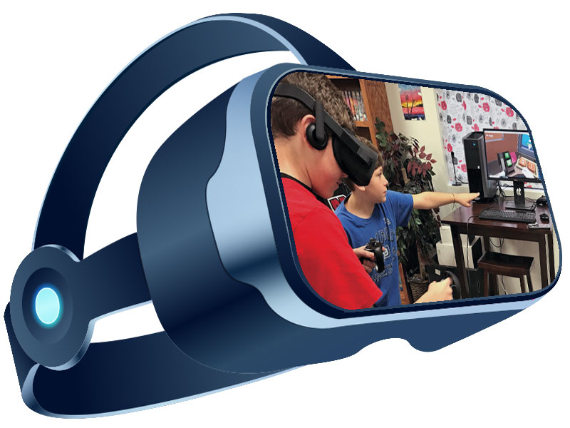 What is Oculus Rift Used For? - Computer Science Degree Hub