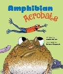 Amphibian Acrobats (cover)