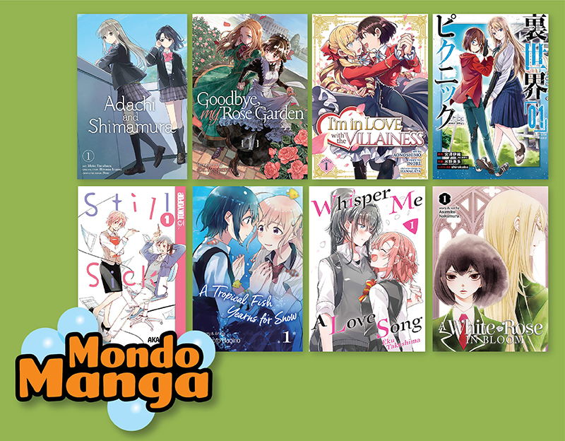 ADACHI TO SHIMAMURA Japanese Light Novel book Vol 1 to 8 complete set