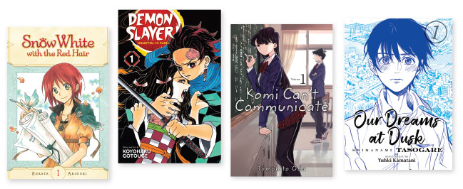 Browse Books: Comics & Graphic Novels / Manga / Yaoi