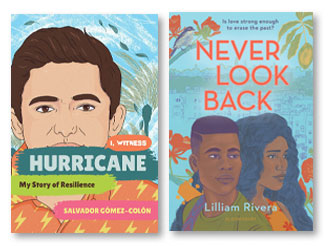 Hurricanes Book - Our Story