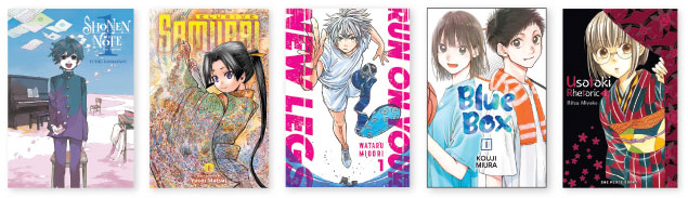 10 manga that never should've had anime adaptations