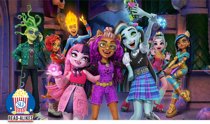 NEW Monster High Game AM I GOOD or a DISASTER? 