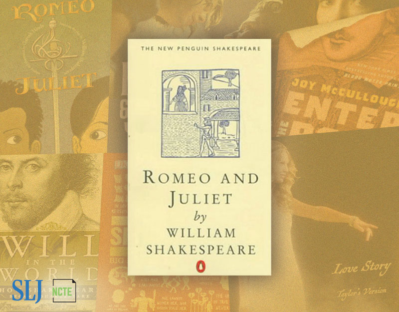 7 Multimodal Picks for Exploring Shakespeare's 'Romeo and Juliet ...