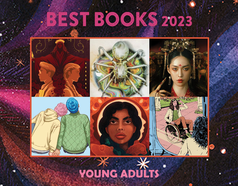 Best New Books of 2022: PEOPLE Picks