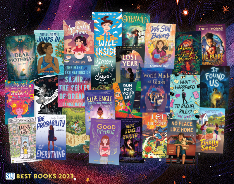 21 Inspiring Middle Grade Verse Novels  Book club books, Reading library,  Chapter books