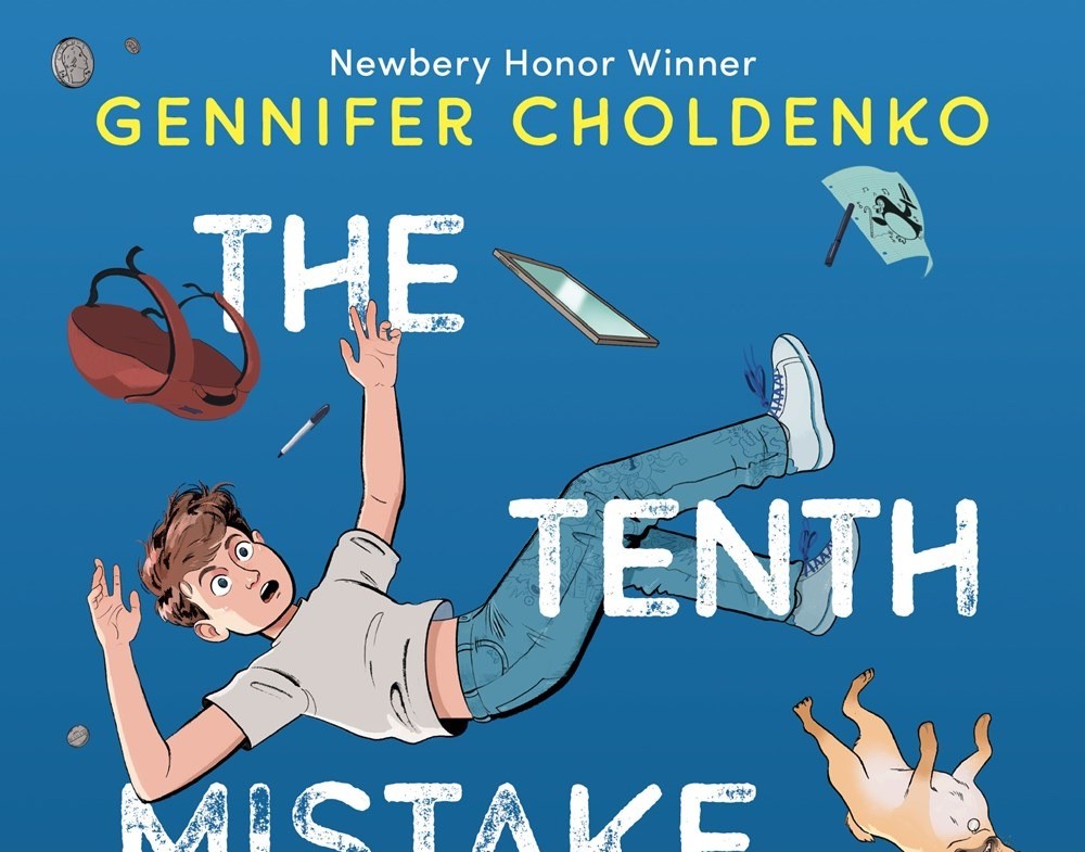 Our Mid-Year Mock-Newbery Book List:  49 Possible Contenders