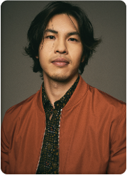 Kurt Sanchez Kanazawa