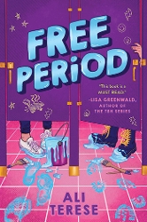 Free Period cover