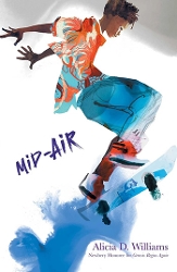 Mid Air cover