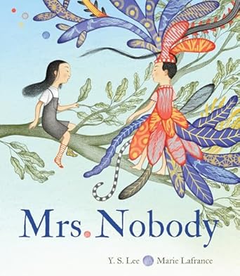 Mrs. Nobody