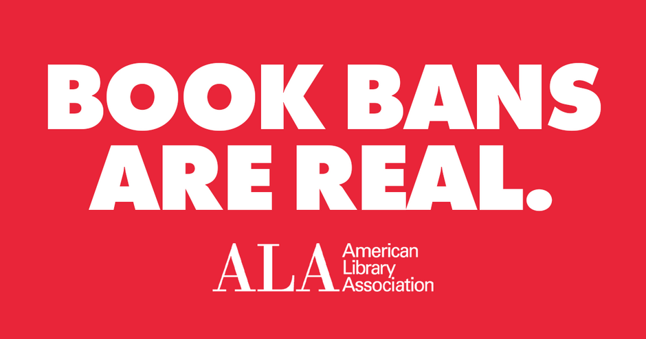 ALA Responds to Department of Education for Dismissing Complaints: Book Bans Are Real