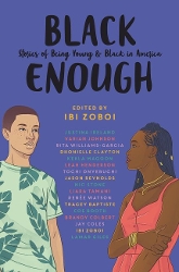 Black Enough cover
