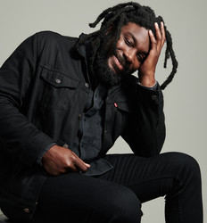 Library to Celebrate Jason Reynolds' Three Years as National Ambassador for  Young People's Literature