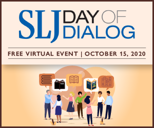 School Library Journal Day Of Dialog School Library Journal